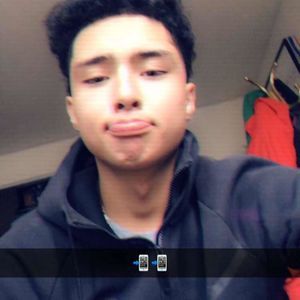 Meet your Posher, Maximus